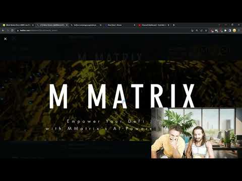 Mind Matrix | $AIMX Angry Crypto Review
