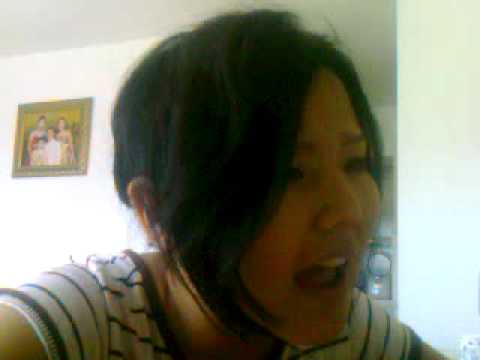 Ne-Yo Because of you cover by Namuna