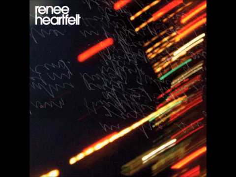 Renee Heartfelt- Requiem (World's Fastest Car) Cover