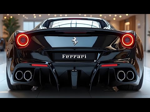 Thumbnail for The 2026 Ferrari 599 GTB Fiorano Is PURE INSANITY – 0-60 in 2.4 Sec?!" by Ferrari 599