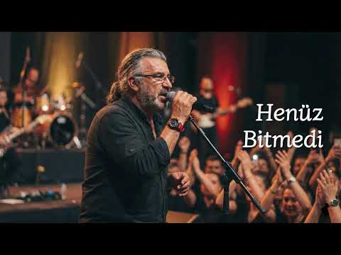 Şehirli Ozan - Henüz Bitmedi l Official music audio ® 2026