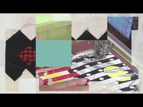 Strips | Quilting Arts TV (Preview 2509)