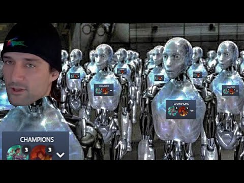 "This isn't Meta, I Built this Deck First!"  | Legends of Runeterra