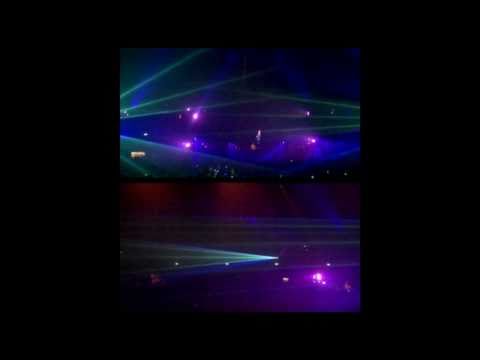 Film It Yourself @ Awakenings Weekender 26 & 27 november 2010