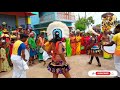 குலசை முத்தாரம்மன் தசரா கரகாட்டம் கு
