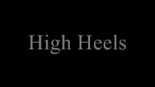 Keri Hilson: High Heels