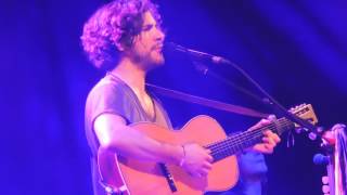 jack savoretti live-I'm Yours- fabrique MILANO 24.2.2017