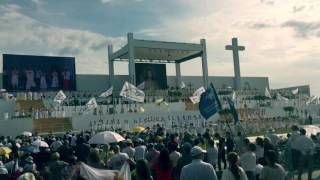 Brzegi - ŚDM 2016 - Diecezja Włocławska