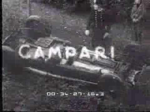 1933 Gran Premio d'Italia