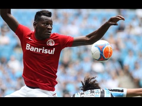 Gol de Paulão - Inter 3 x 0 São Paulo-RS - Gauchao 2016
