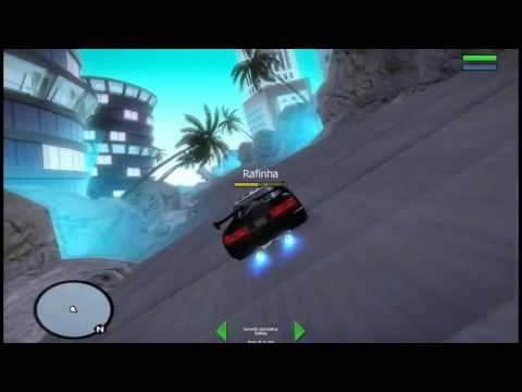 [DM]DeAdAnGeL feat. Rafinha - DeRa Project 2.mp4