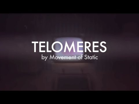 Movement Of Static -Telomeres (Official Music Video)