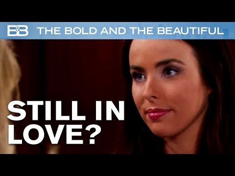 The Bold and the Beautiful / Ivy Thinks Hope ISN'T Over Liam!
