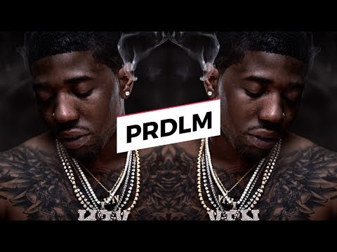 (FREE) YFN Lucci type beat 2018 x Yung Bleu "Make U Famous" | Free Type Beats Instrumental