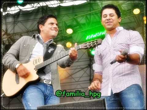 Hugo Pena e Gabriel To de  Pá  virada. [LANÇAMENTO]