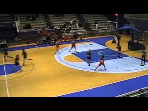 LF J12 GIPUZKOA UPV.,81 86,ZAMARAT. (13/12/2017)