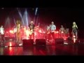 Ленинград - Рыба моей мечты 06.04.2013 Live in Crocus City Hall . 