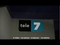 Promo Lo Local Es Nuestro Fuerte Tele 7 2007