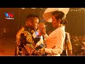 DIAMOND NA WEMA SEPETU MAMBO MOTO MOTO WACHEZA PAMOJA