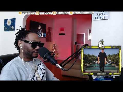 Livin Large HoodFacts - TV REACTION: Fortay