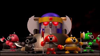 【マリオRPG実況】待望のリメイクを初プレイ#15