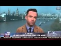 Peter Lloyd Explains Fox TV Why Men Don't Marry Anymore!! MGTOW