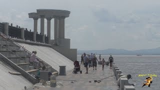 Тур в хабаровский край рыбалка