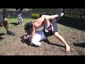 STREETBEEFS DIESEL LUNA Vs RRR DURAN
