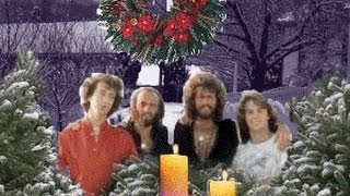 Bee Gees -  Christmas 2012