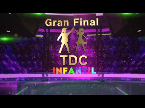 TDC Infantil 2023 - Daneiry Tovar "Mi doctrina"