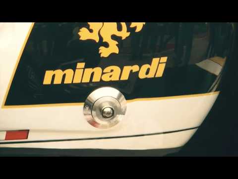 Historic Minardi Day 2017