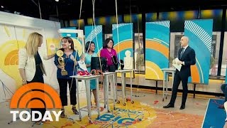 TODAY’s Next Big Thing: Submit Your Product For Chance To Sell It On QVC | TODAY