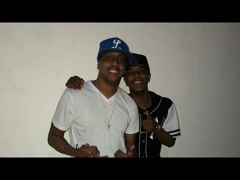 EL FECHO X EL FOTHER, LOLOJEY | LA POTENCIA TIRAERA PARA ROCHY RD