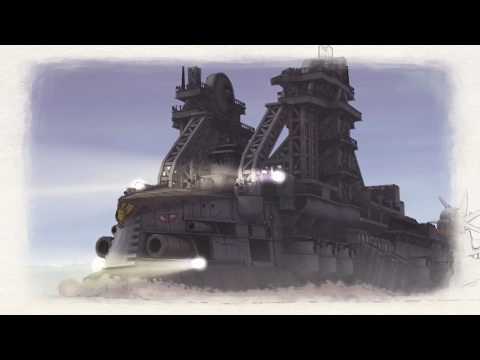 Valkyria Chronicles Remastered - Walkthrough Part 27