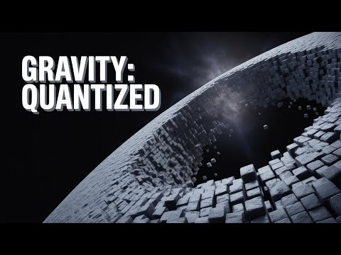 The Theory That Could Replace Einstein