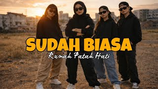 Download lagu RUMAH PATAH HATI - SUDAH BIASA ( lyric video) | SKA RAP | LAGU BUAT ORANG SOK KAYA mp3 Download lagu RUMAH PATAH HATI - SUDAH BIASA ( lyric video) | SKA RAP | LAGU BUAT ORANG SOK KAYA mp3