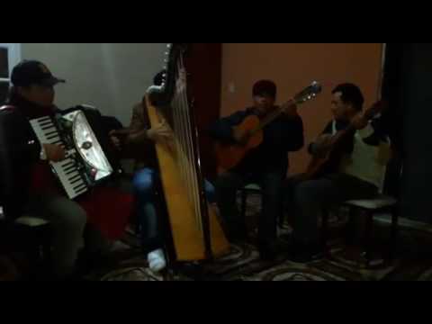 Los nuevos ídolos de Caazapa dúo Vera Peralta