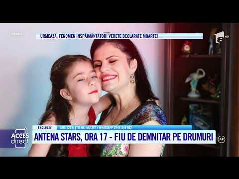 Acces Direct  -  Acasa la Simona Dinescu