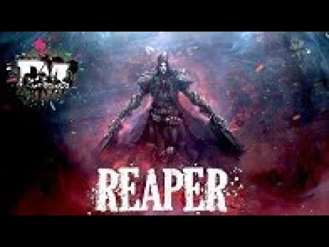 Silverberg - Reaper (ft. Jordan Frye) // ☠Badass☠ // Discovering Music