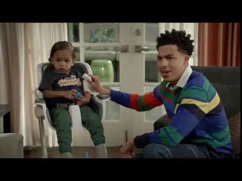 BLACKISH BESTIES : Dre & Junior TOP 10 BEST TV SERIES
