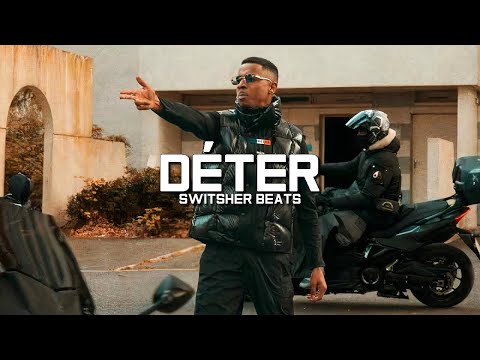 [FREE] Timal x Werenoi Type Beat - "DÉTER" || Instru Rap Trap Sombre | Instru Rap 2024