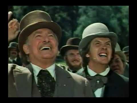 Disney's "The High Flying Spy" Part 1 Season 19 Ep 4