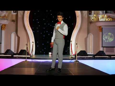 Предпоказ коллекции "KIBOVSKAYA & PABLOSKY" MBFW