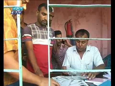 ট্রাফিক সপ্তাহের পাঁচ দিনে ৯৭ হাজার যানবাহনের নামে মামলা