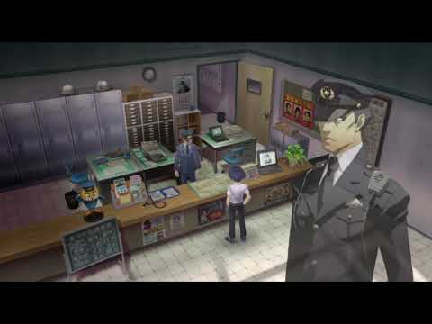 Let's Play Persona 3: New Moon Rebalance Part 22 - Digging Up the Past