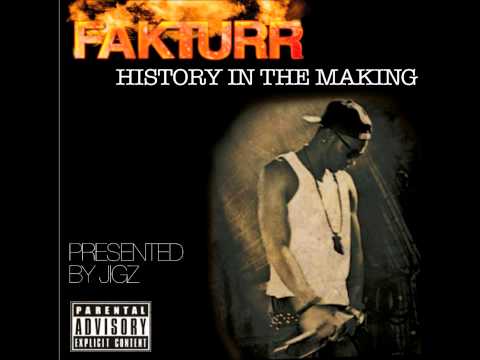 Fakturr - Skank it Out ft Fly Boy Generalz (Produced by Jigz)
