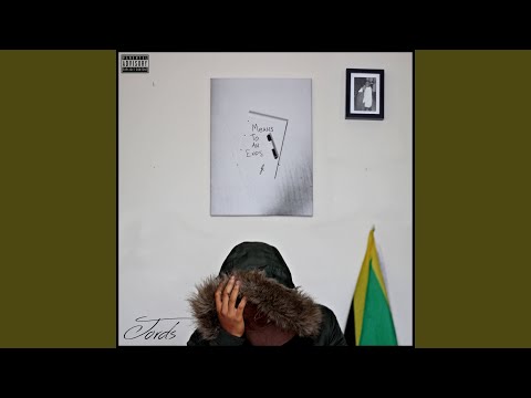 Your Mind (Ft. Randy Valentine)