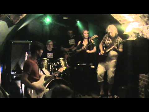 326 Soczewa Blues Session - 10.07.2015 - 2