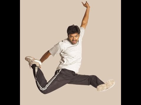 Soora Thenga | Official Video Song | Ghilli | Thalapathy Vijay | Trisha | HD Video