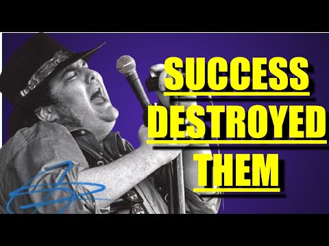 The RISE Of BLUES TRAVELER Who WROTE RUN-AROUND & 'HOOK'